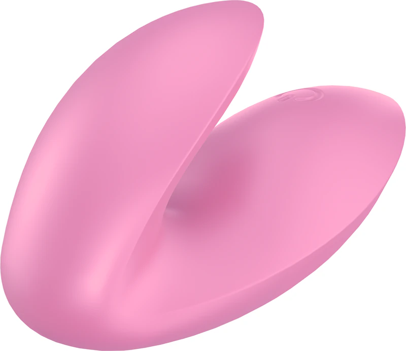 Satisfyer Love Riot-stimulator