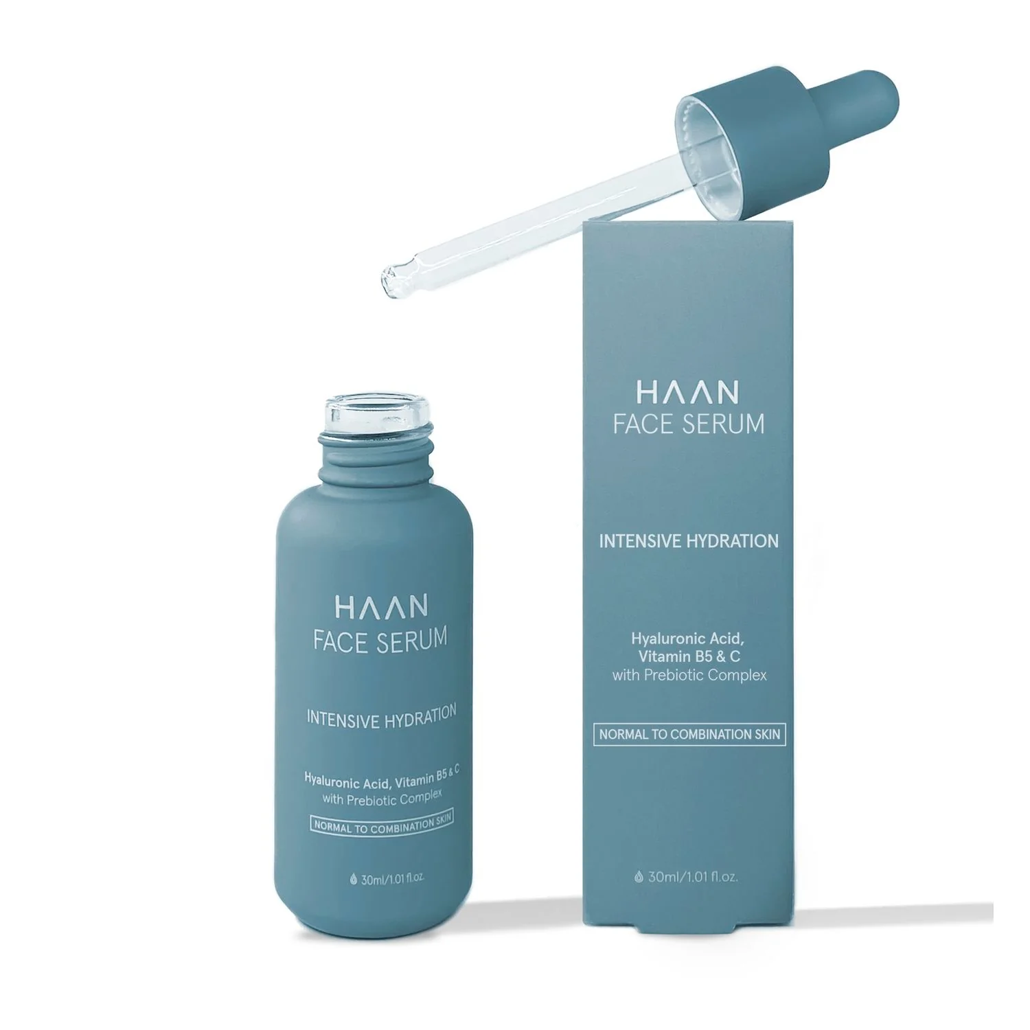 Face Care Face Serum Intensive Hydration - Siero viso idratante