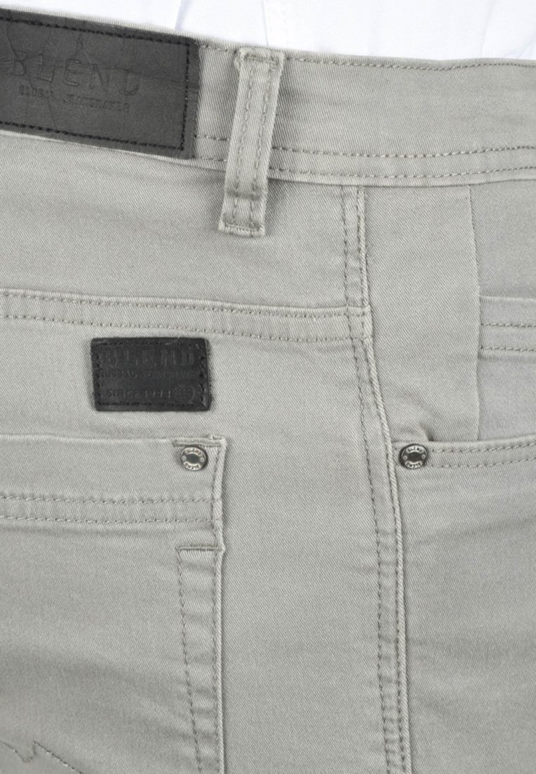 Pantaloni Blend BHSATURN REGULARFIT - granito