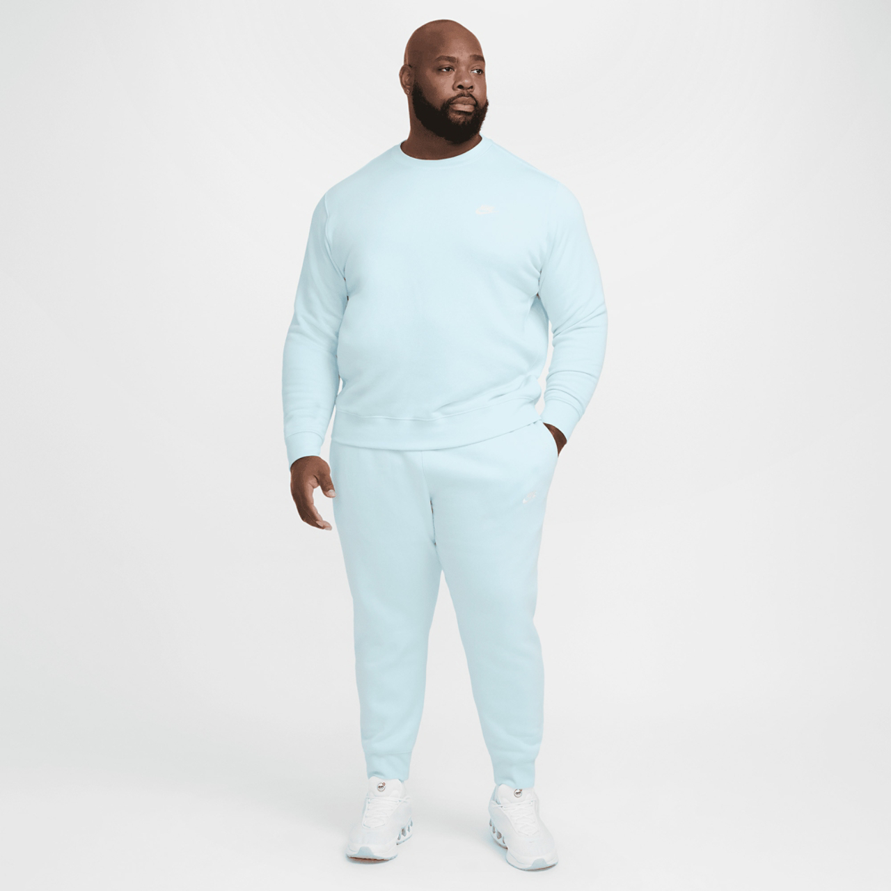 Nike-klubi