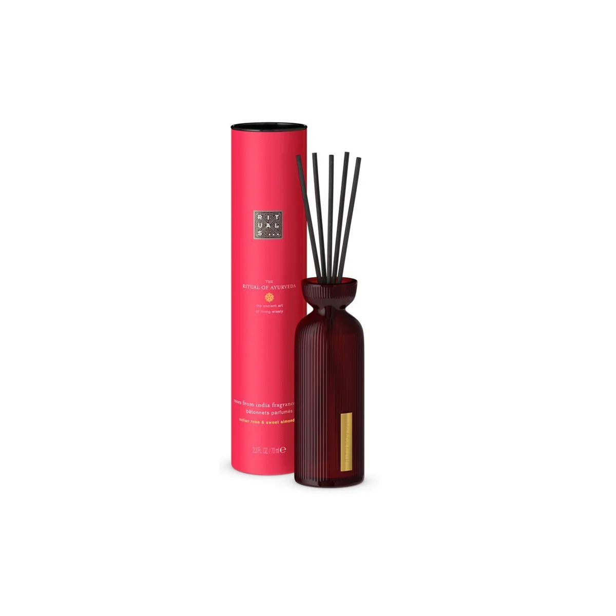 Home Collection The Ritual of Ayurveda Mini Fragrance Sticks - Diffusore di Profumo