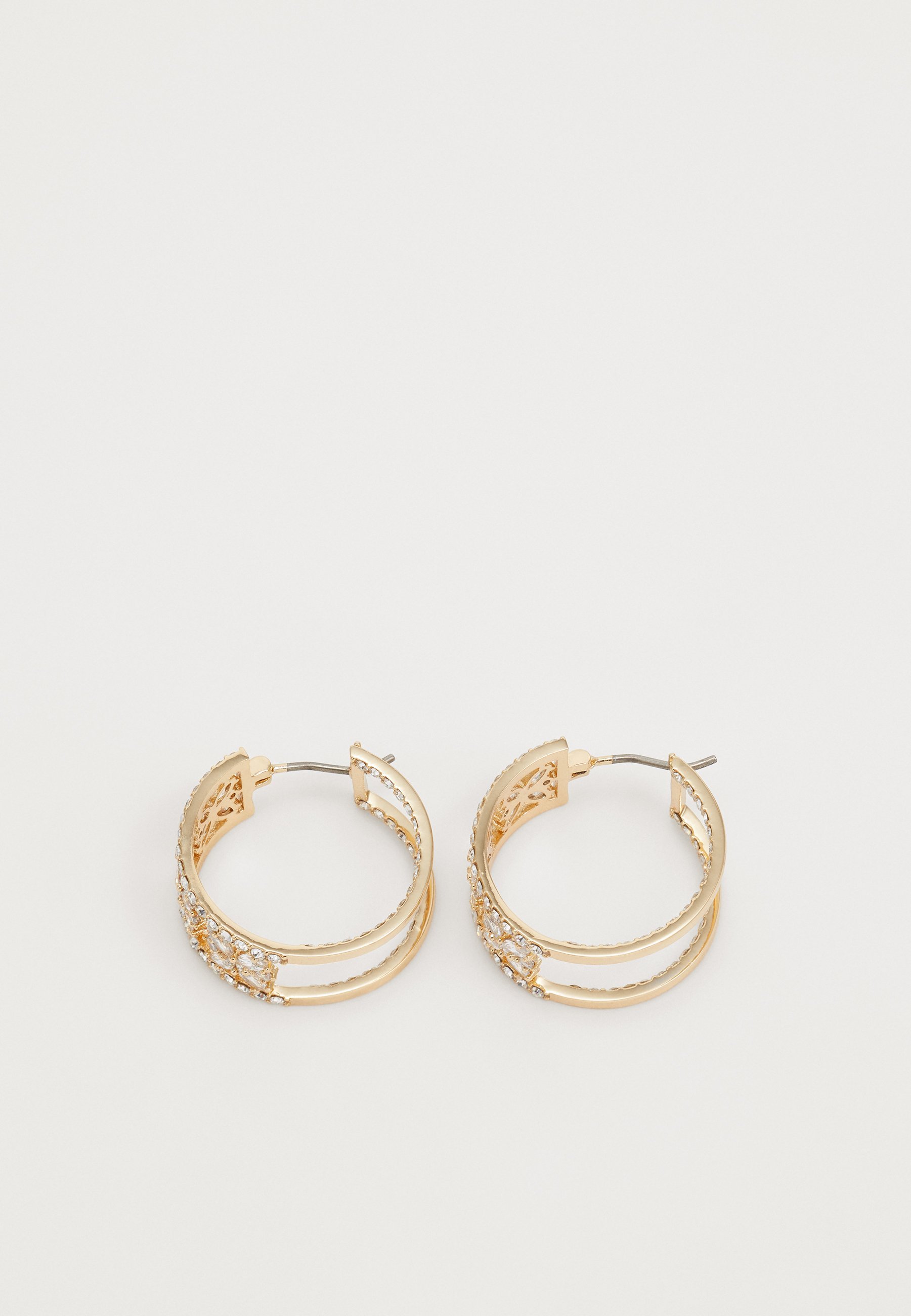 Marchesa HOOP - Náušnice - gold-coloured