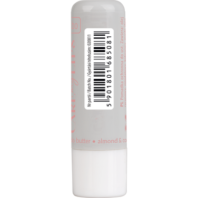 Wibo Care My Lips drėkinamasis lūpų balzamas 4 g