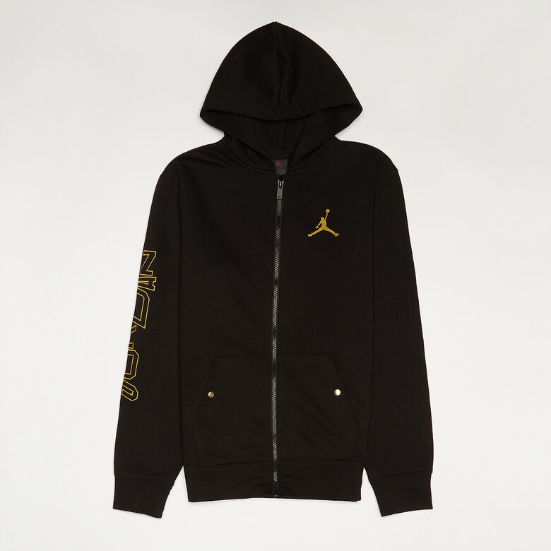 Take Flight B&G Full-Zip