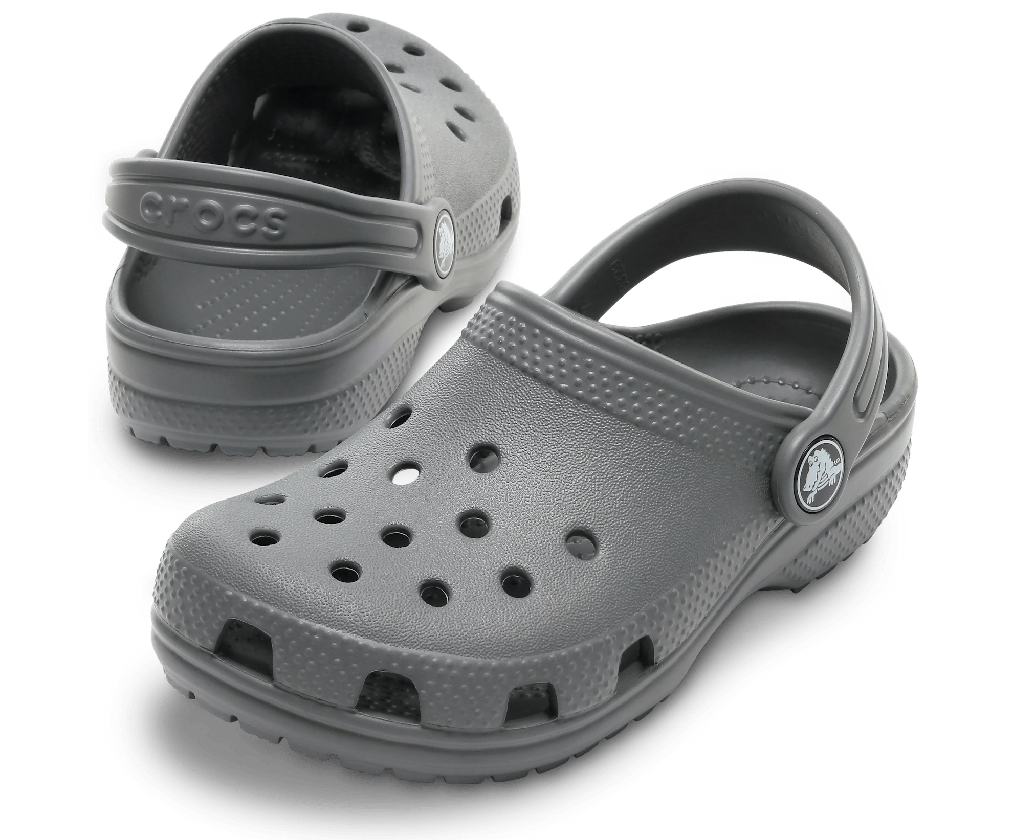 Toddler Classic Clog