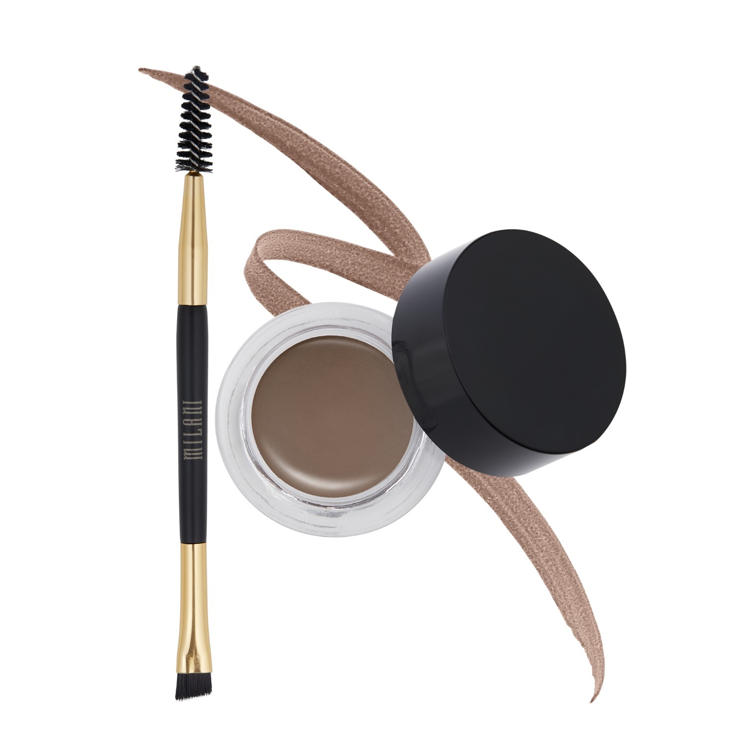 Milani Augenbrauengel für langanhaltende Farbe – 2,6 g