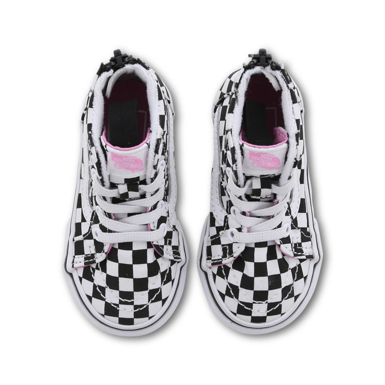 Vans Sk8 Hi Candy Hearts