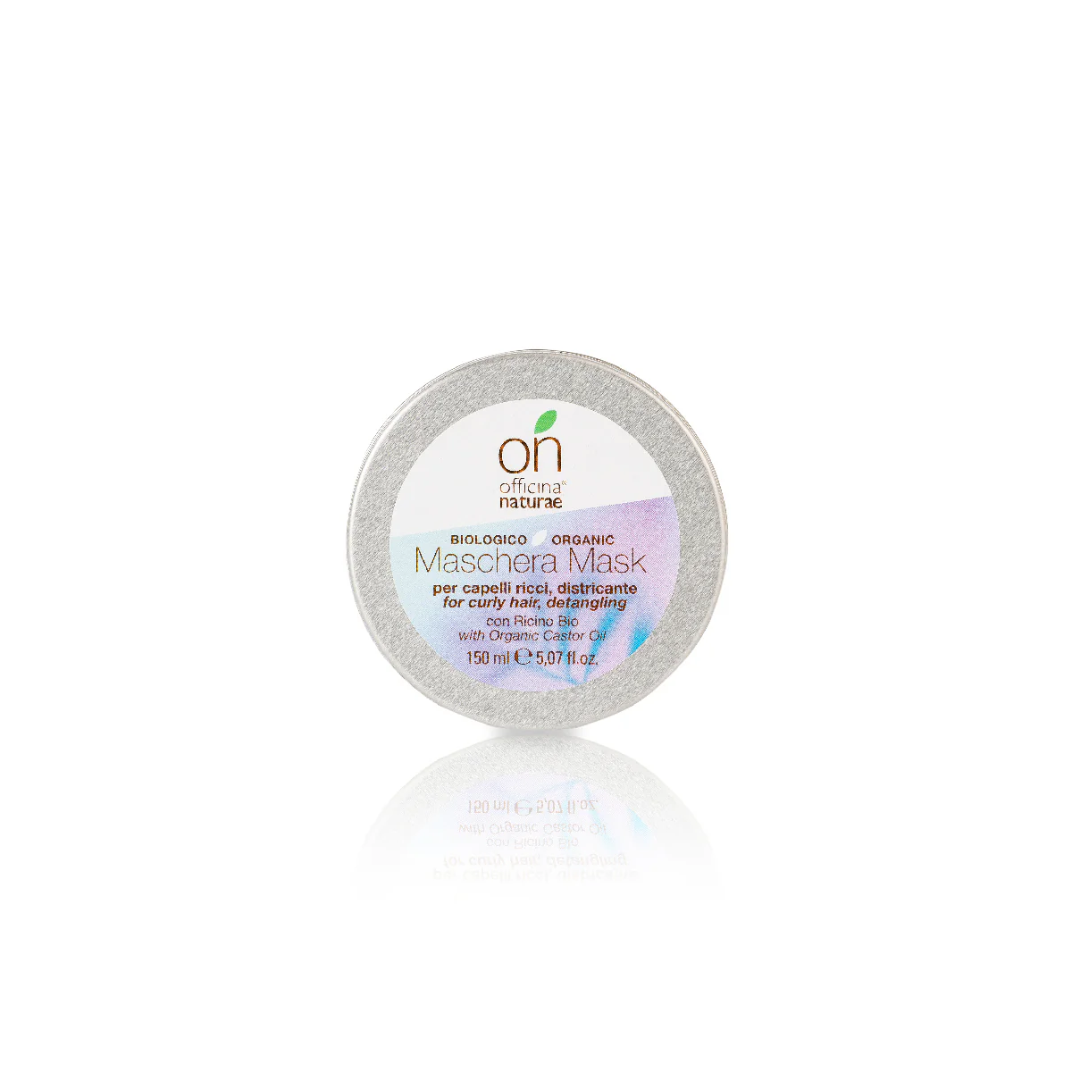 OnYou MASCHERA PER CAPELLI RICCI, DISTRICANTE - Maschera Ricci Definiti Capelli