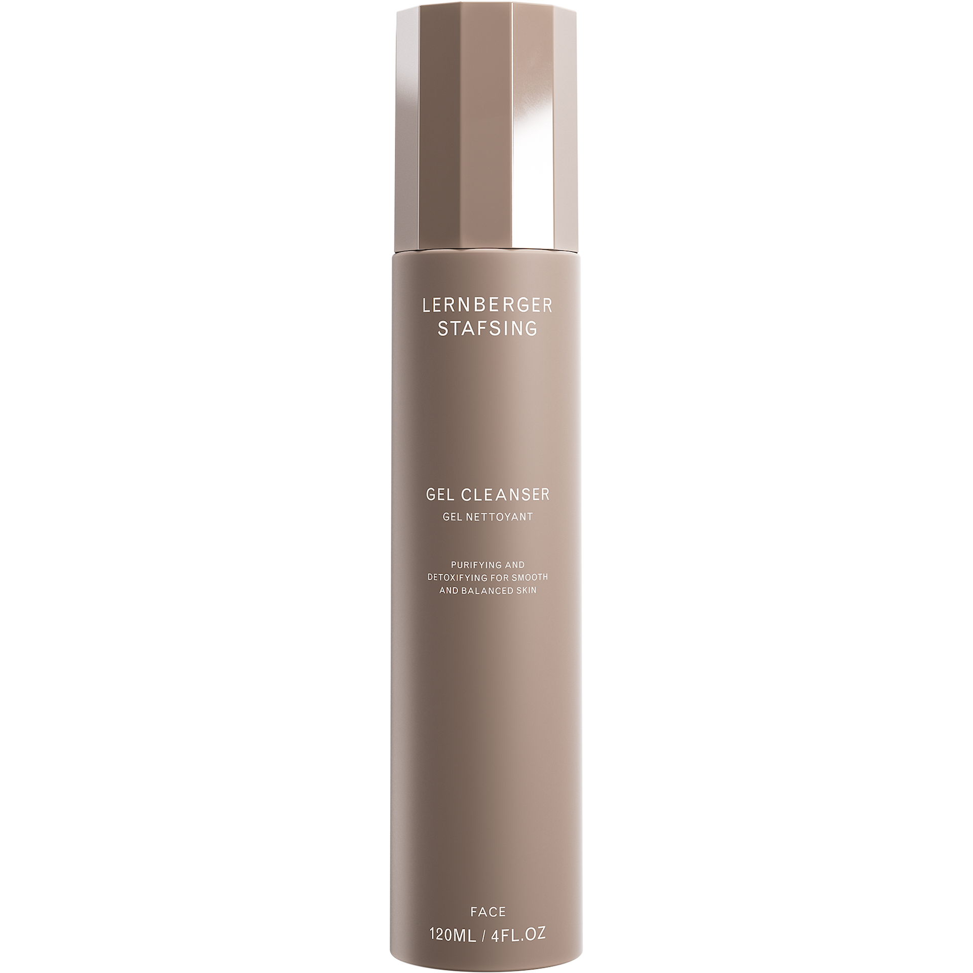 Gel za čišćenje 120 ml - Lernberger Stafsing