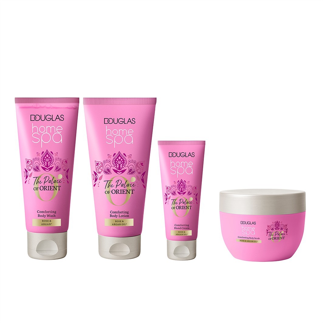 Douglas Collection Duschset Home Spa Set Palata Orijenta - 1 dio