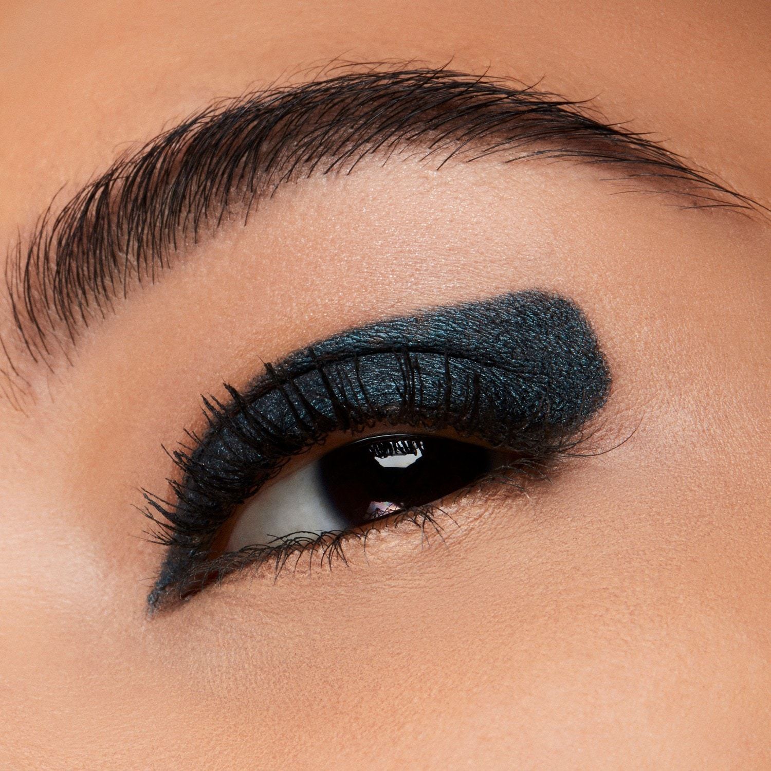 MAC acu zīmuļa krāsa Excess Gen zīmuļa acu laineris - 0,35 g