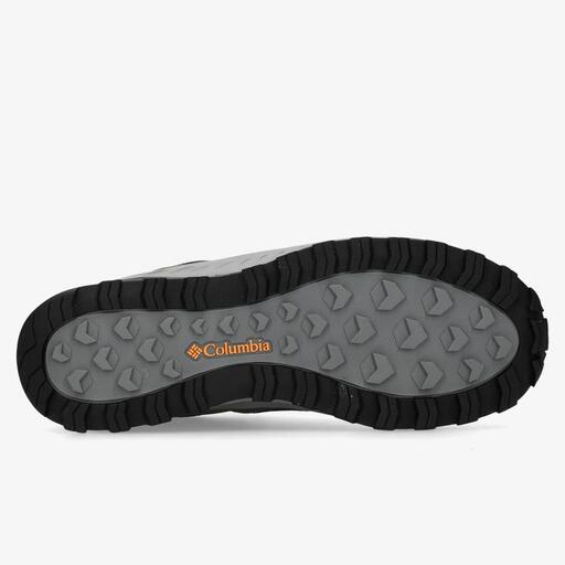 Columbia Trailstorm Ascend Wp