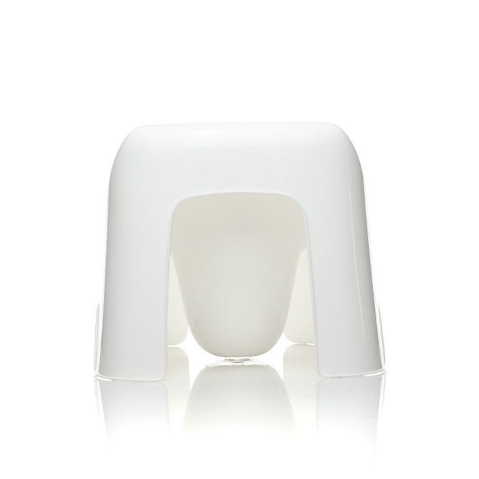 Hervidor THERMOBABY Pullman - Lirio del valle blanco