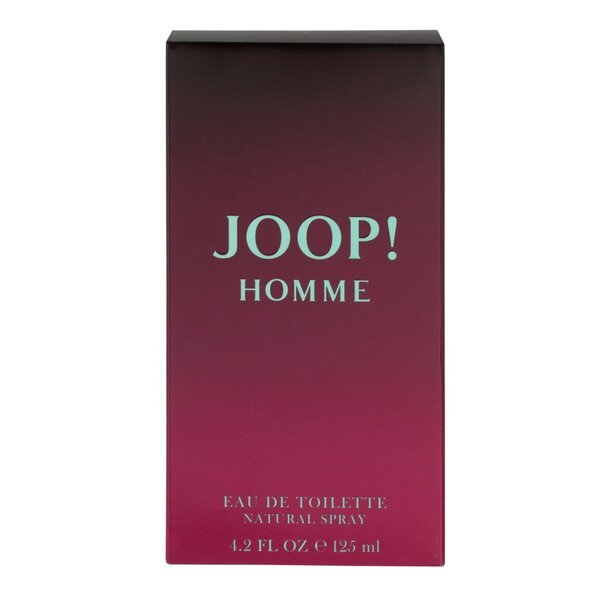 Јооп! Хомме тоалетна вода<бр>125мл