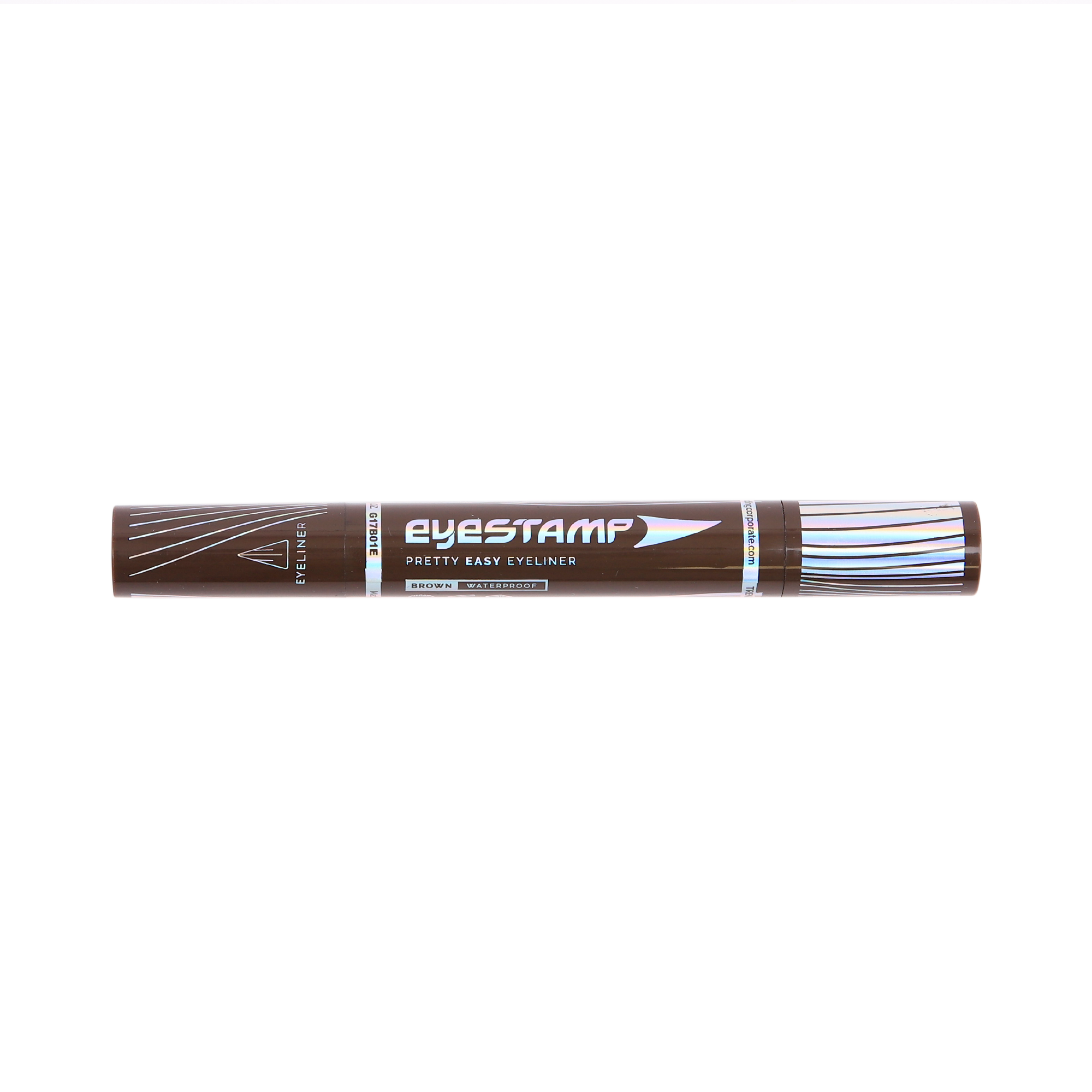 Očná linka Pretty Easy Očné linky a ceruzky na oči