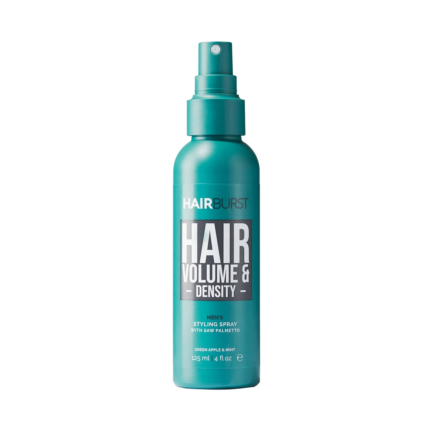 Haircare Men's - Hair Volume & Density - Trattamento per Capelli, Spray Capelli Styling & Finish