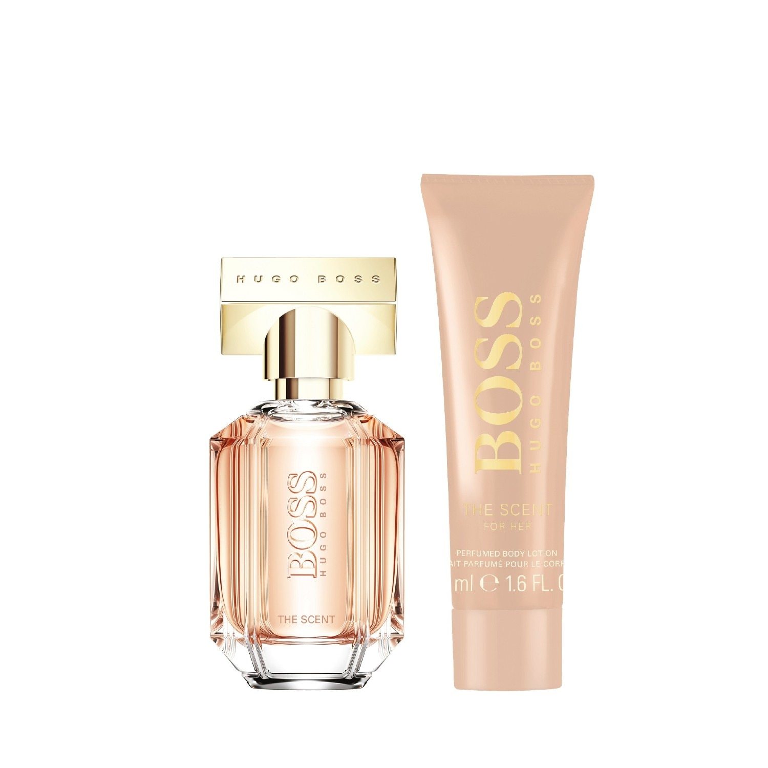 Hugo Boss Duftset “The Scent For Her” – 1 Stück