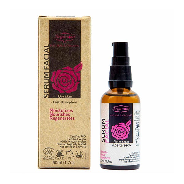 Pleťové sérum pro suchou pleť | 50 ml