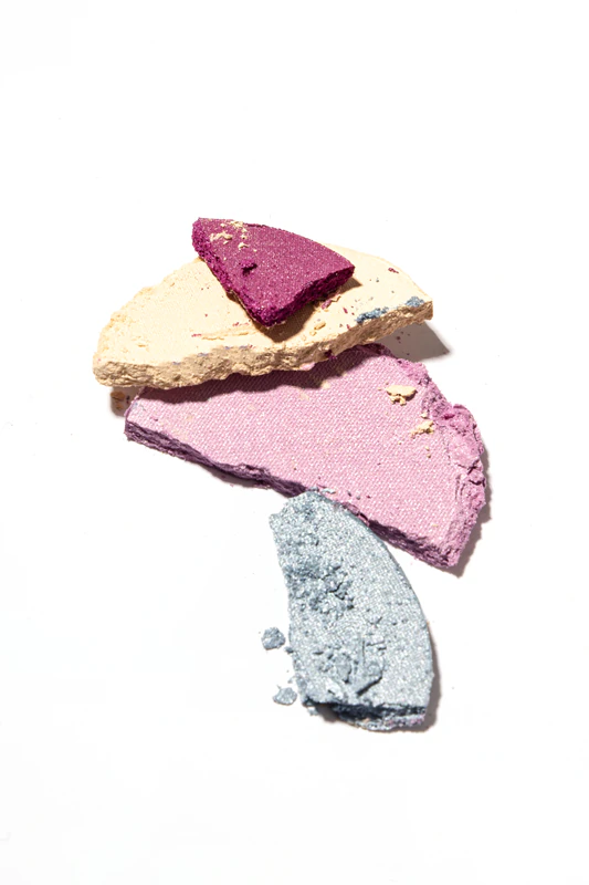 Sombras para olhos NOBEA Day-to-Day Mono com acabamento matte.