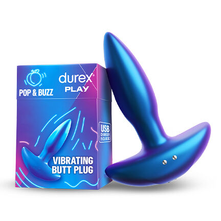 Durex Play