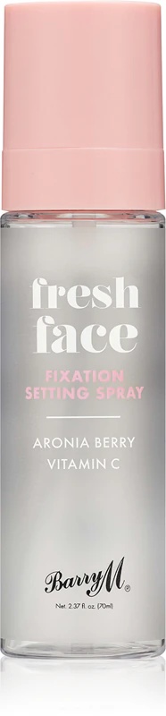 Barry M Fresh sprej za fiksiranje obraza