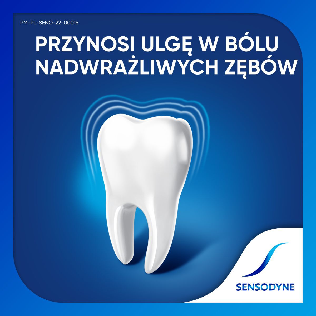 Sensodyne Verfrissende Tandpasta voor Overgevoelige Tanden, Remineraliserend, 75 ml, Herstellend en Beschermend