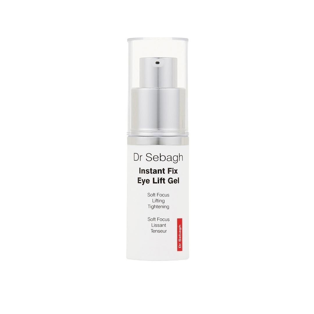 Dr. Sebagh Instant Fix krema za oči, gel za lifting očiju - 15 ml