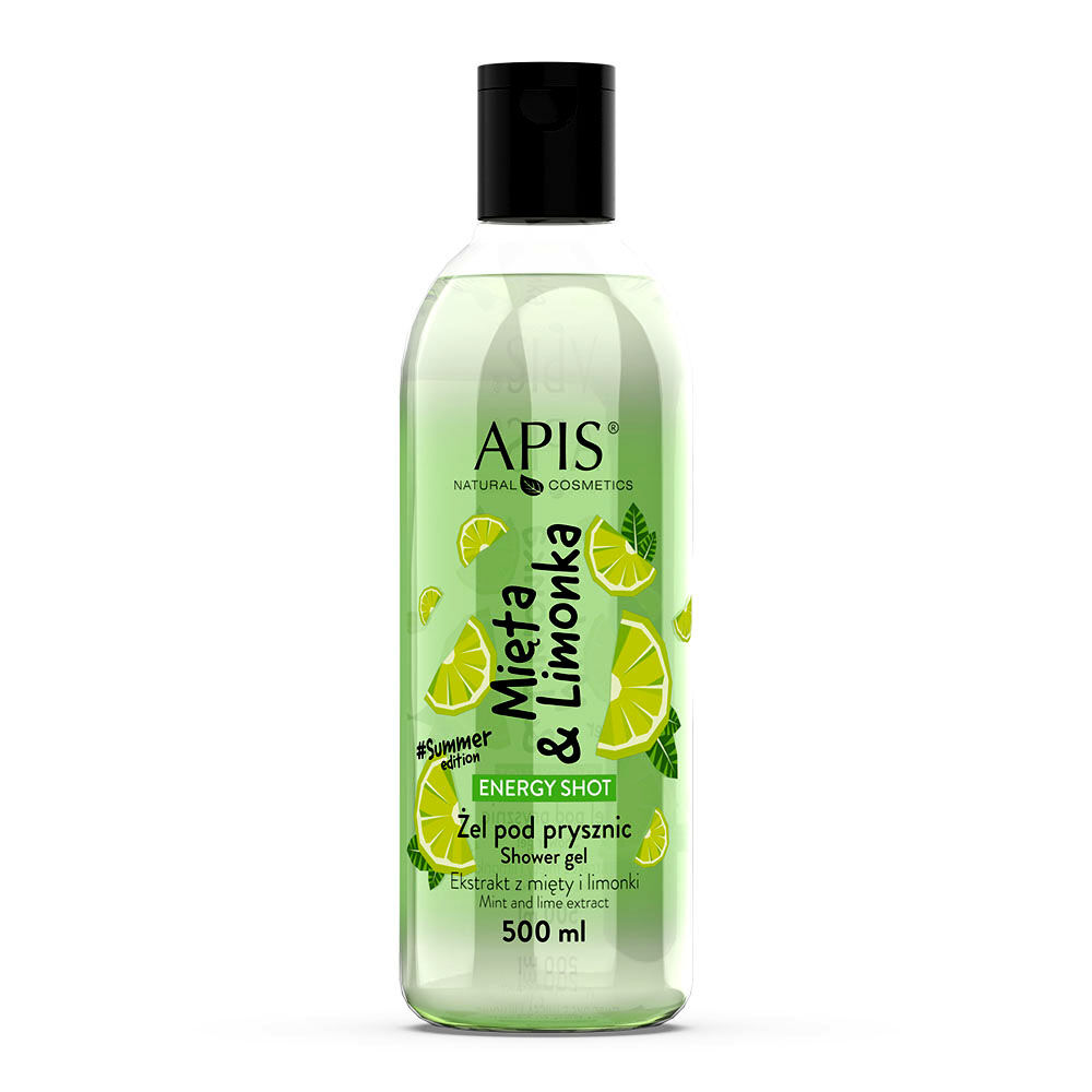 Apis Energy Shot