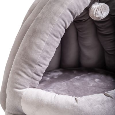 Modern Living Fes Cuddle Den