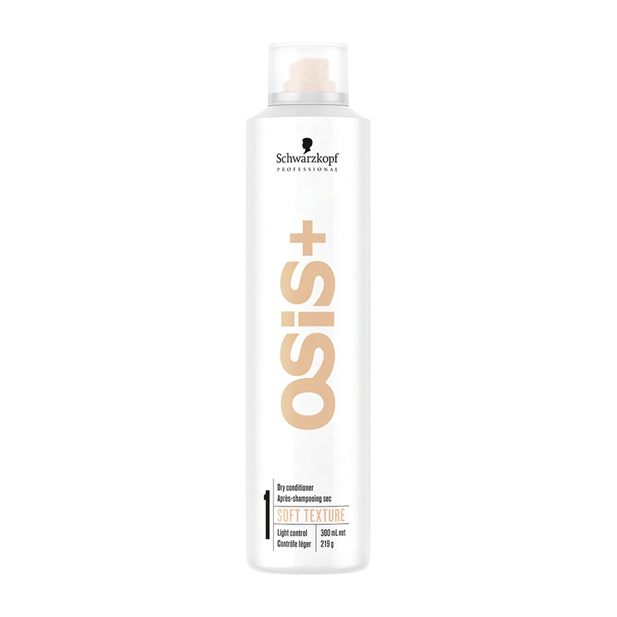 Schwarzkopf Professional OSiS+ Soft Texture