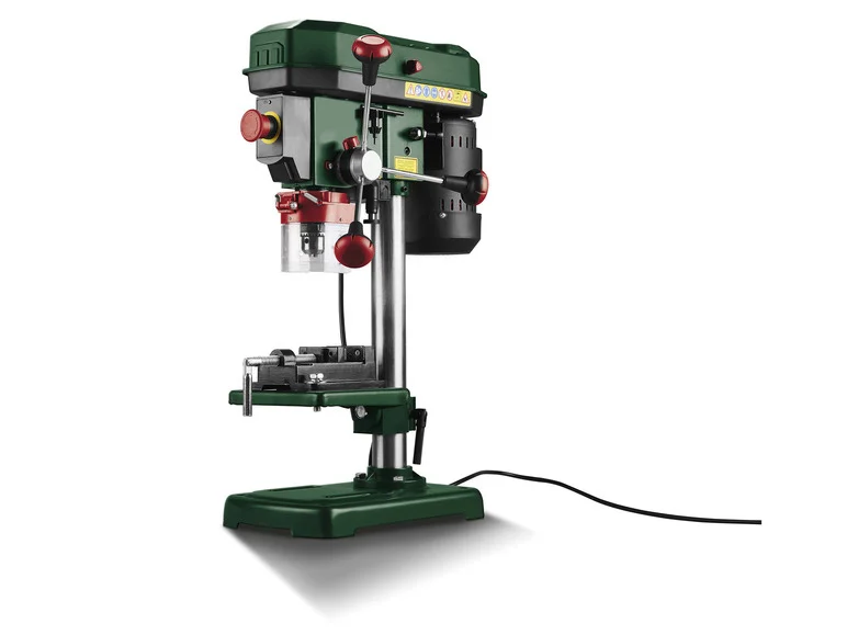 Furadeira de bancada PARKSIDE® PTBM 400 B1, 400 W