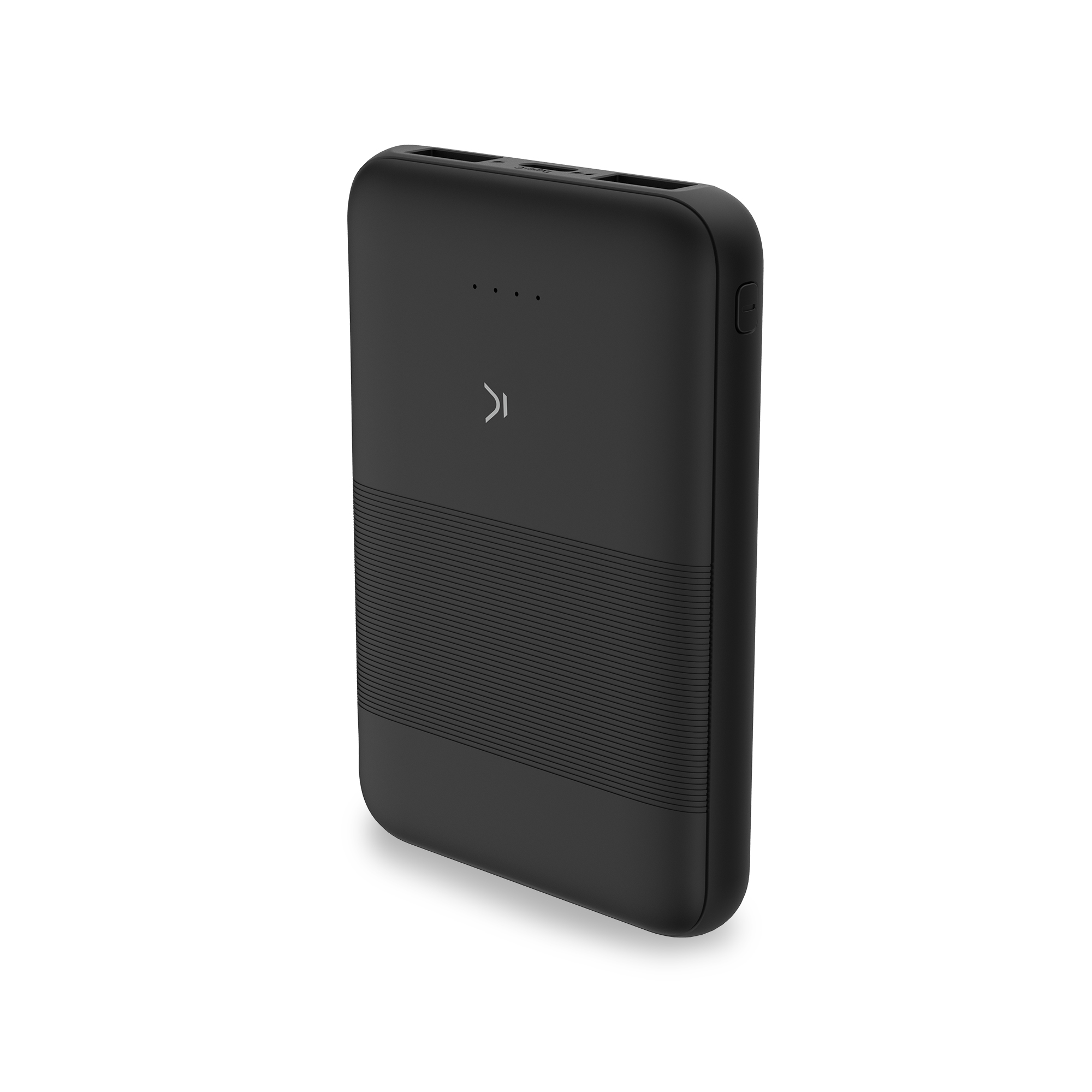  Powerbank Ksix Slim 5.000 Mah 5000 Mah