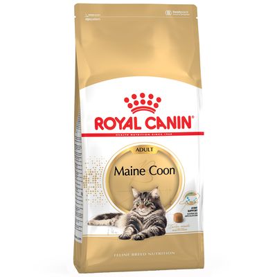 Royal Canin Maine Coon Adulto