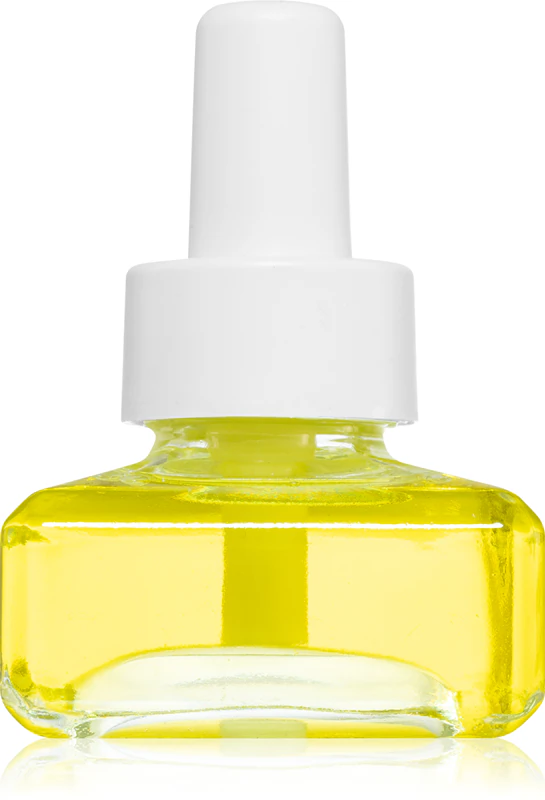 Refil para difusor elétrico ipuro Essentials com aroma de cedro
