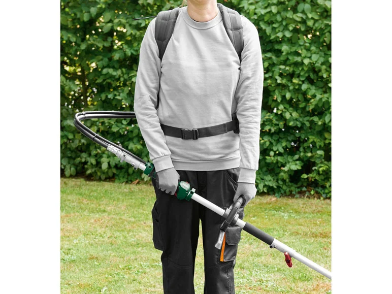 PARKSIDE® 6-in-1 -yhdistelmäpuutarhatyökalu PBRK 700 A1, 1500 W