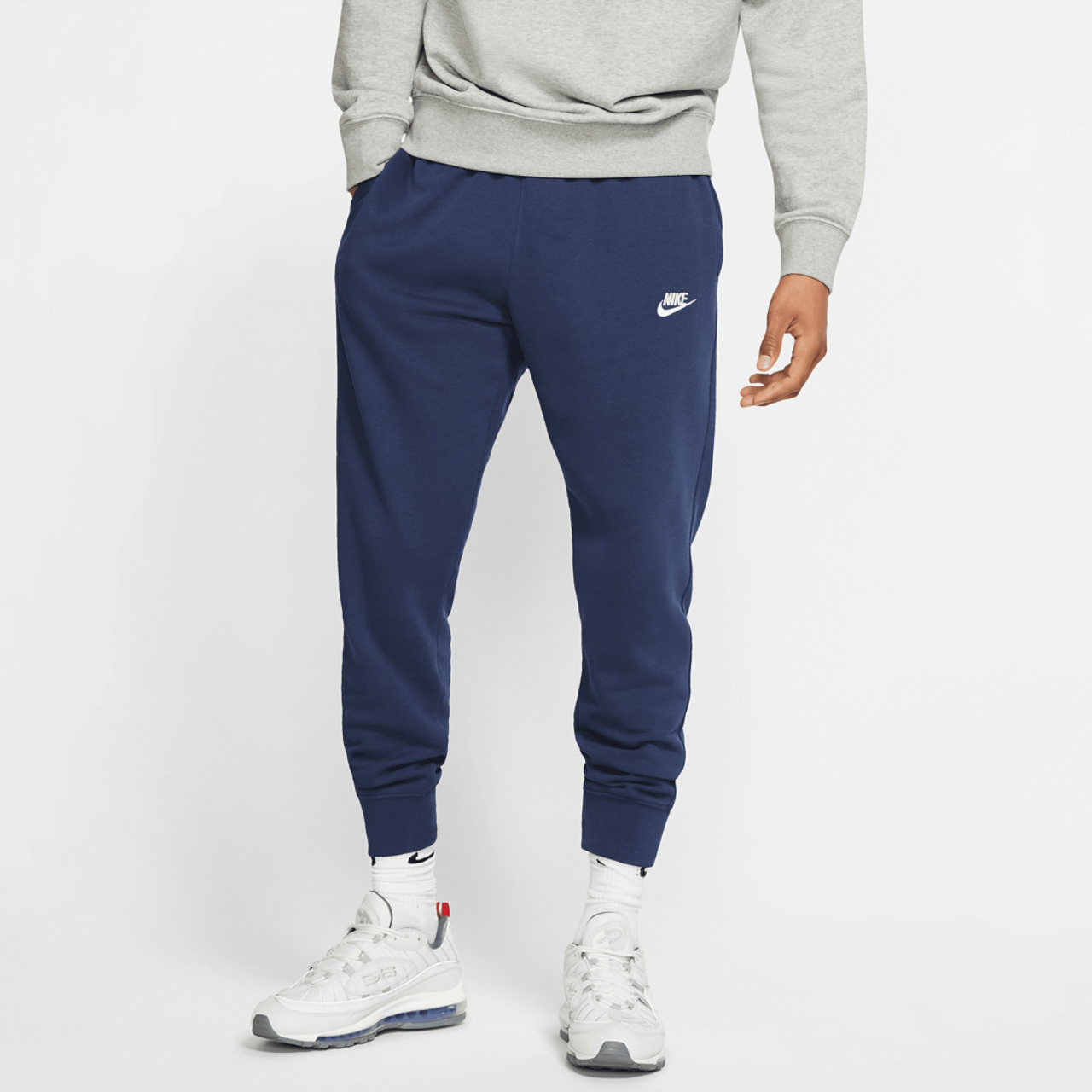 Nike klubas