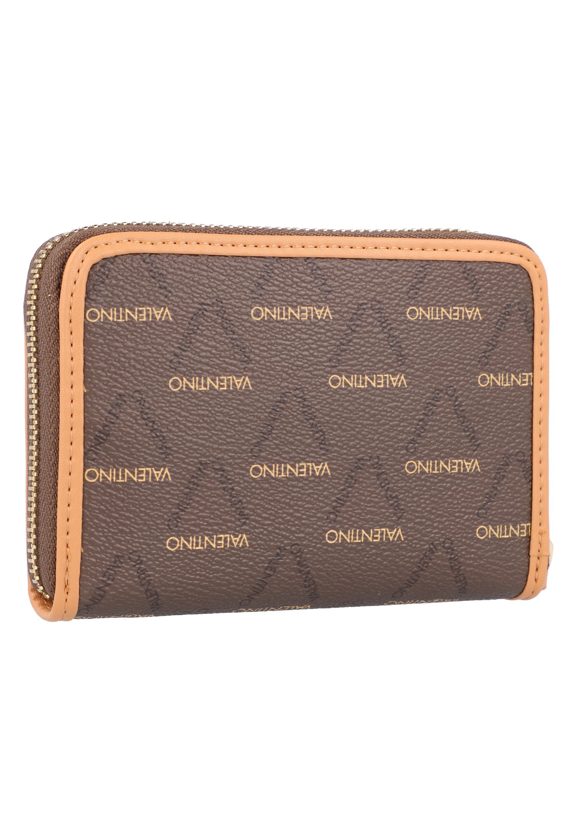 Valentino Bags LIUTO - Portofel - maro
