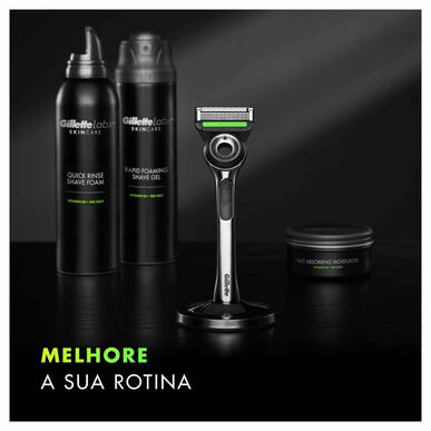 Gillette Labs -parranajokonepakkaus 1 kpl 1 kpl