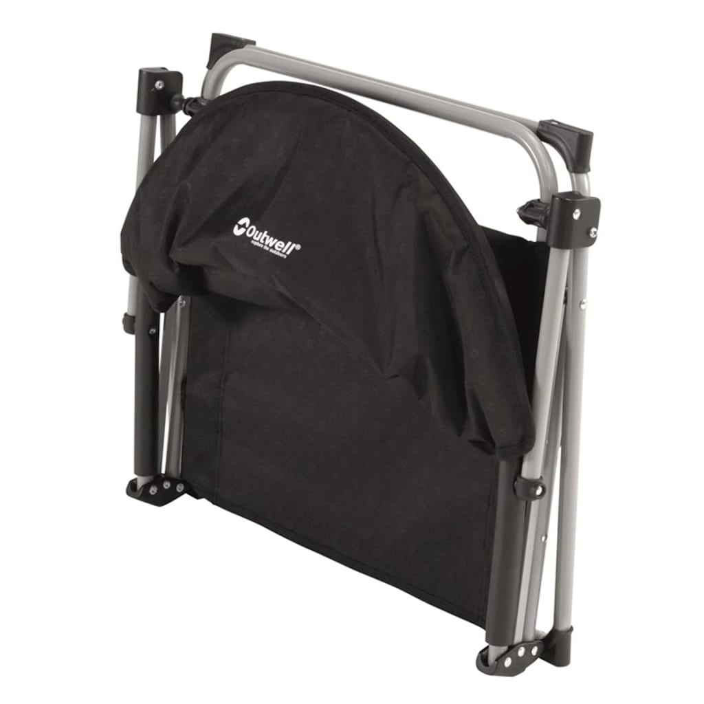  Silla De Camping Plegable Outwell Campana
