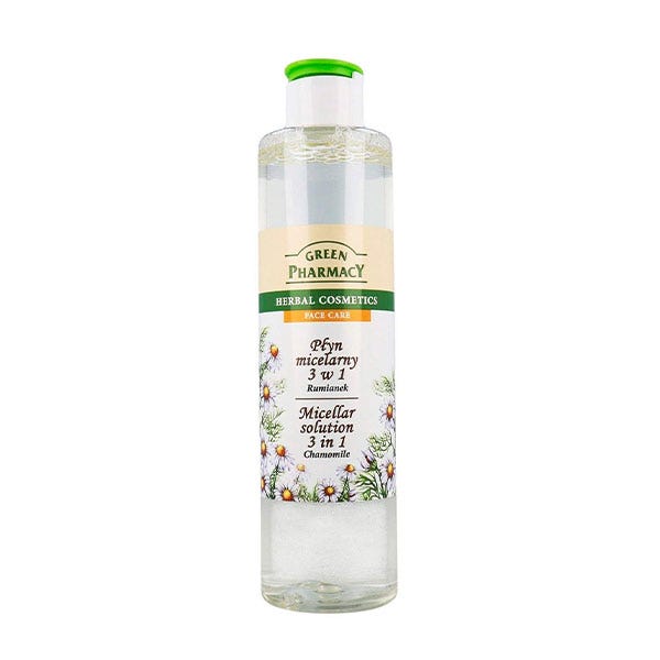Micellás oldat 3 az 1-ben kamilla | 250 ml
