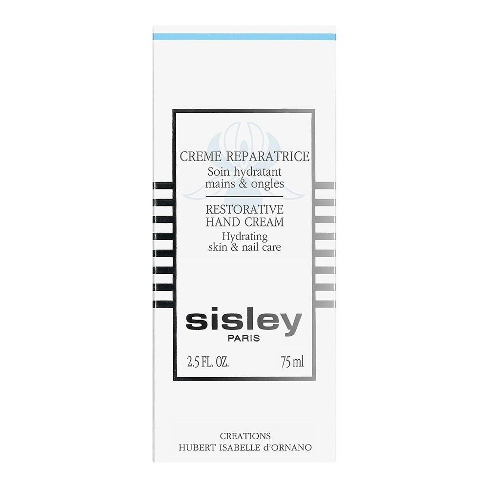 Crema mani riparatrice Sisley - 75 ml