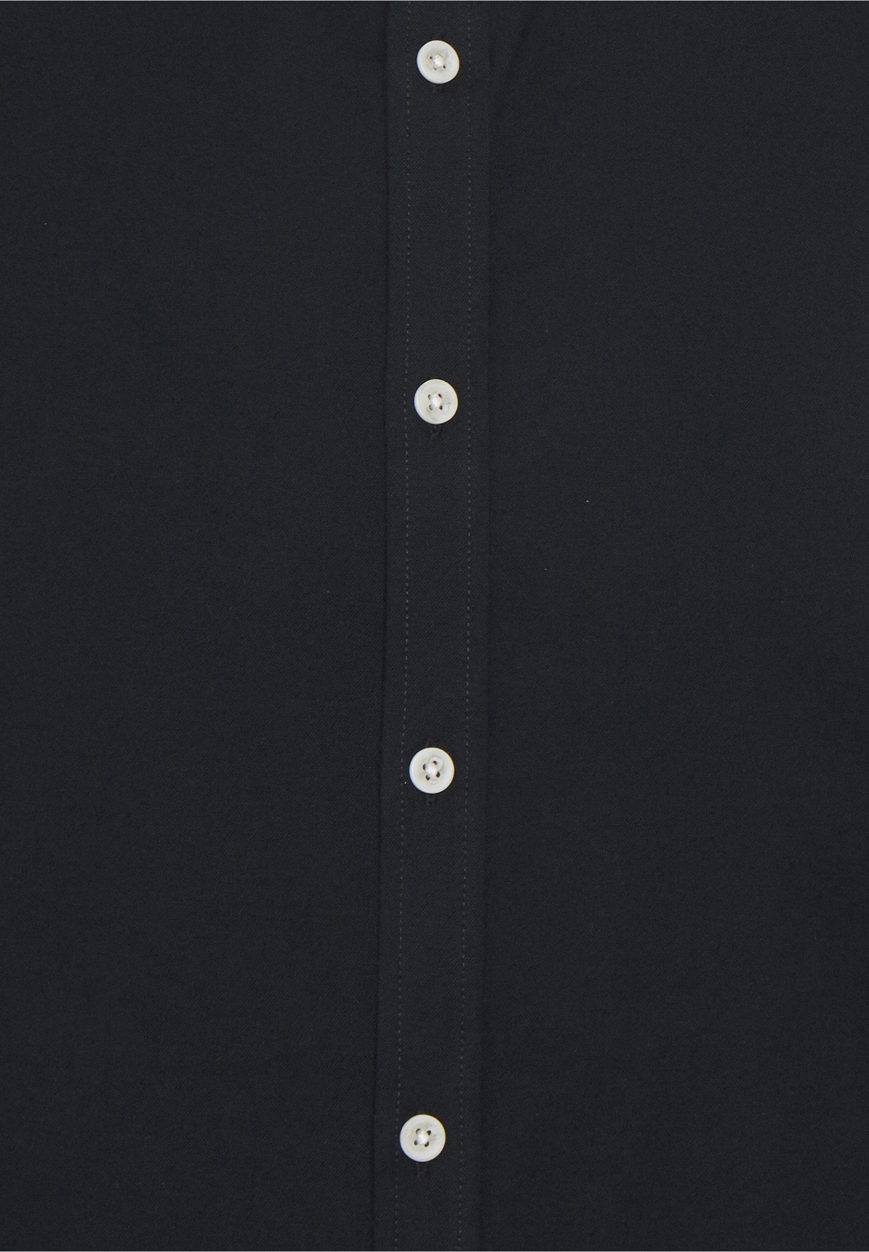 Chemise Lindbergh - noire