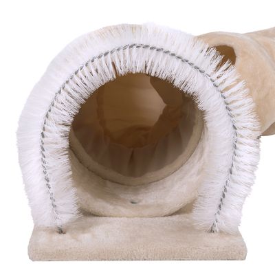 3-in-1 Cat Tunnel