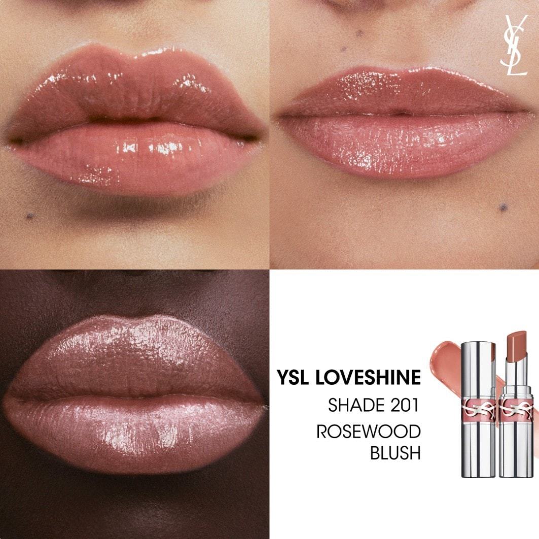 Yves Saint Laurent lūpu krāsa - 3,2 g