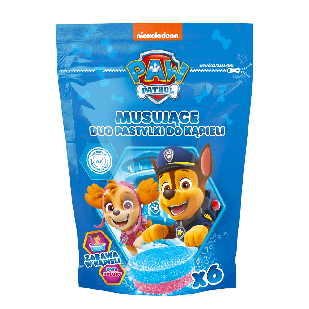Paw Patrol