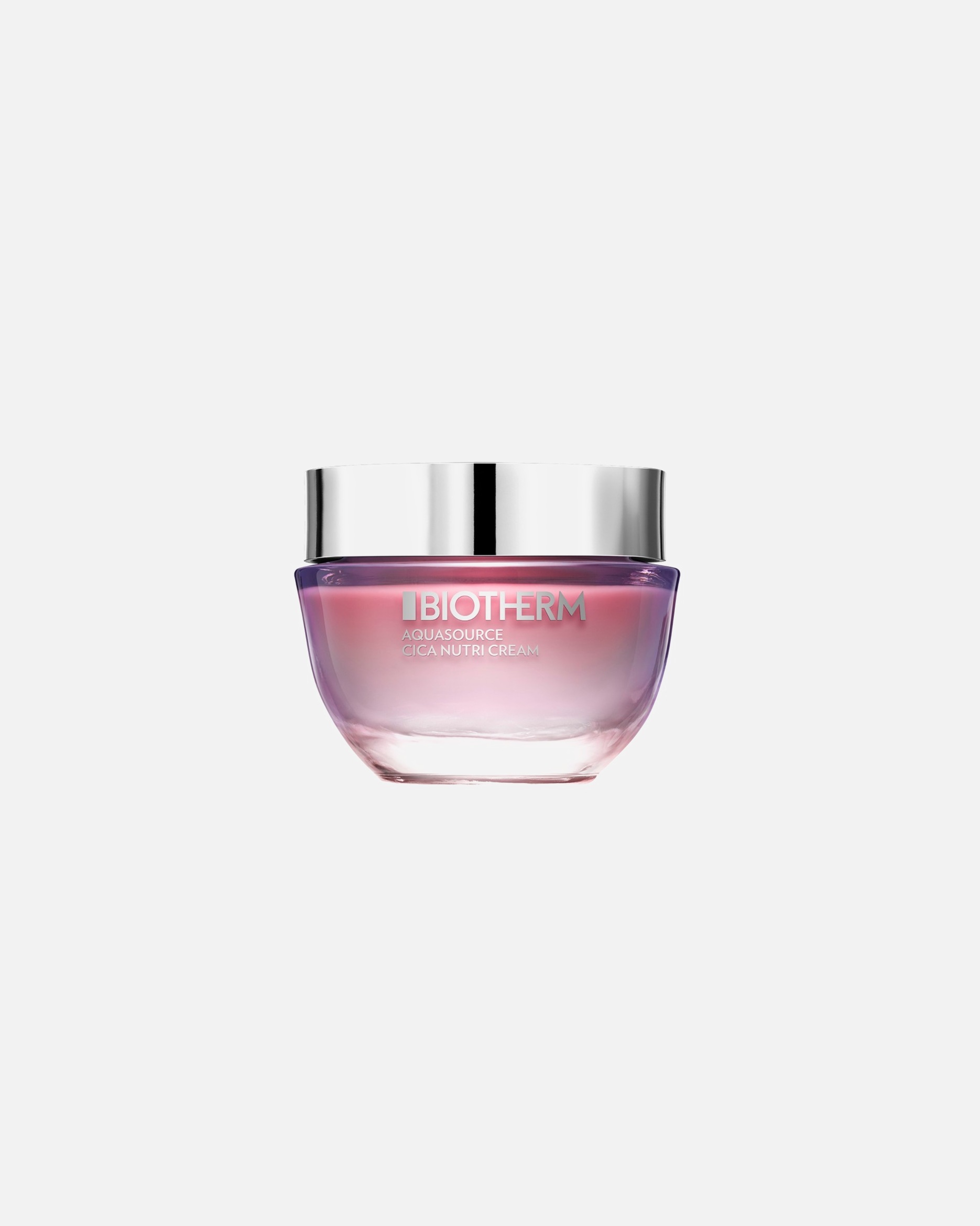 Biotherm Crème hydratante au centella asiatica