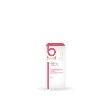 Barral Nännisuojavoide 40ml 40ml