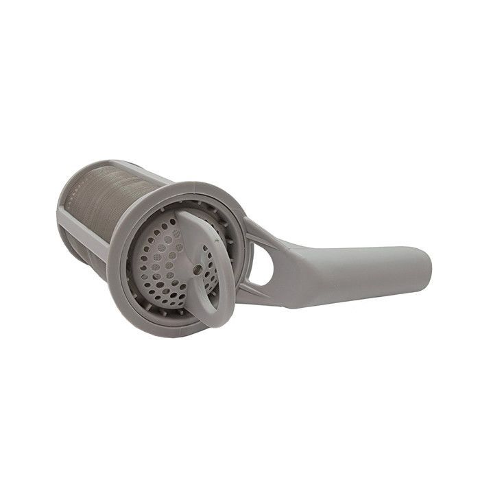 Filtre d'évacuation pour lave-vaisselle Electrolux - Blanc - Accessoire pour Electrolux lave-vaisselle