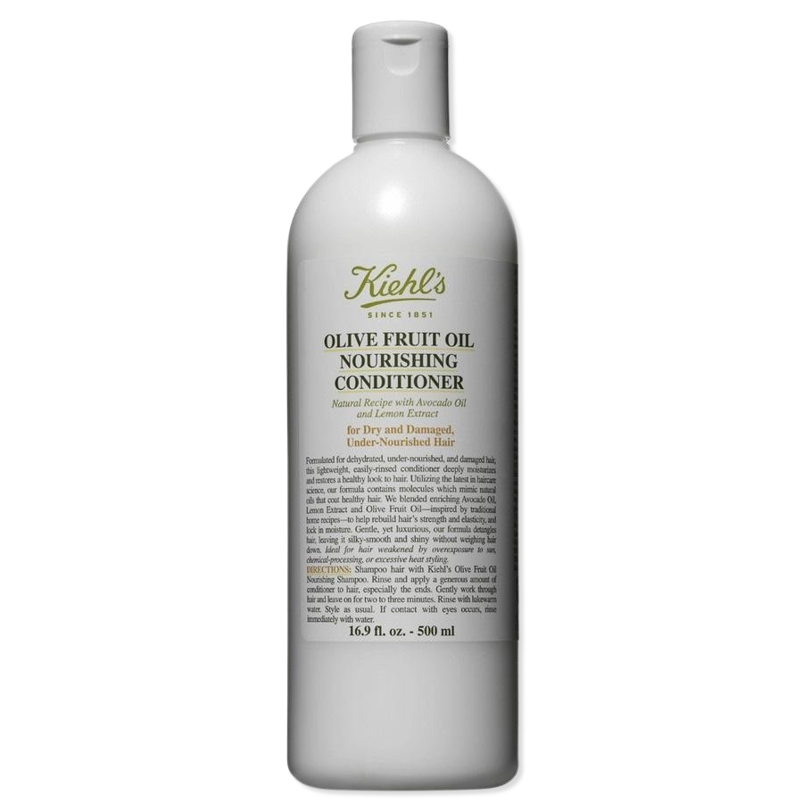 Kiehl's Conditioner met pflegendem Olivenolie - 500 ml