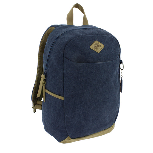  Mochila Juvenil Jaideny